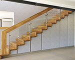 Construction et protection de vos escaliers par Escaliers Maisons à Rosieres-aux-Salines